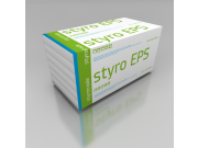 styro EPS-balik