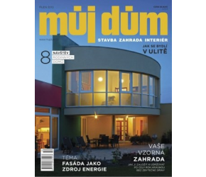 muj dum