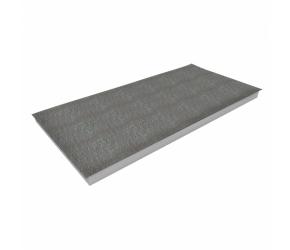 Kasirovane EPS transparent