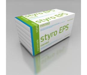 styro EPS-balik
