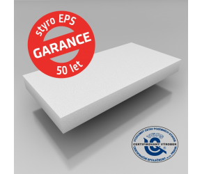 styro EPS Garance